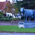 Us Mem Statue