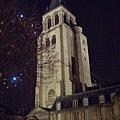 St Germain Church