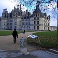 Chateaux Chambord-1