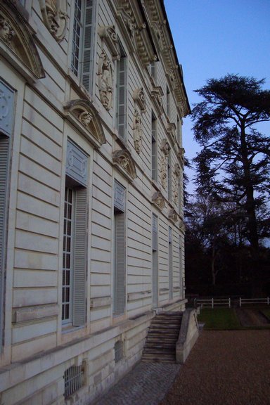 Chateaux Cheverny-10