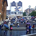 Piazza  Spagna