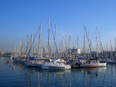 Port Vell-8