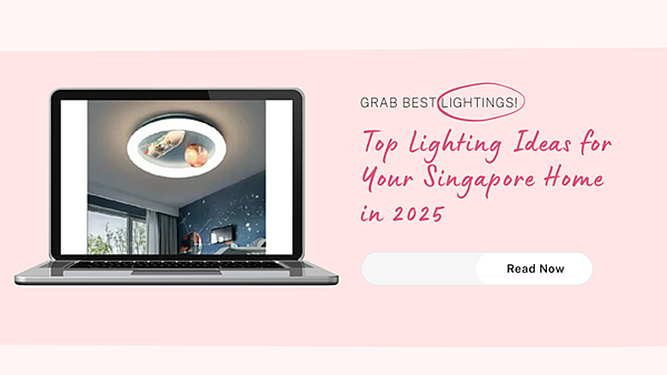 Top Lighting Ideas for Your Si