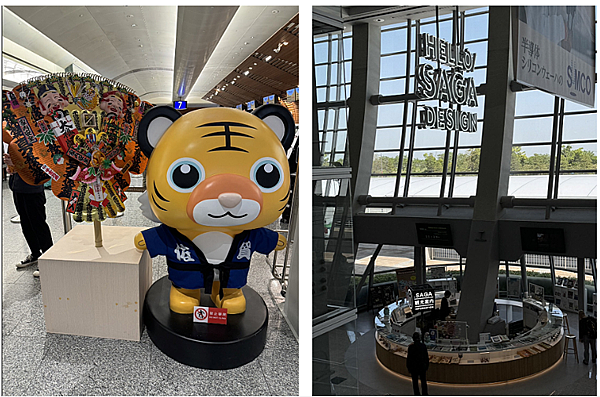 [日本旅遊]佐賀五天四夜自由行