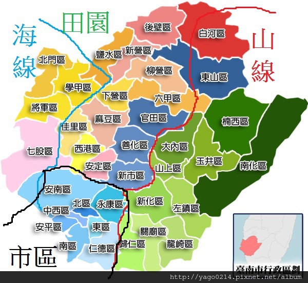 Tainan_map Tainan_map