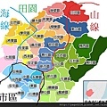 Tainan_map