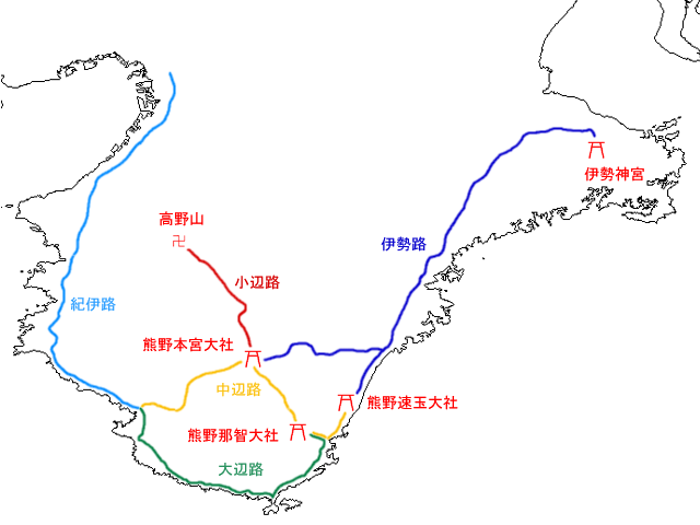 Map_Kumano_Kodo_(ja).png