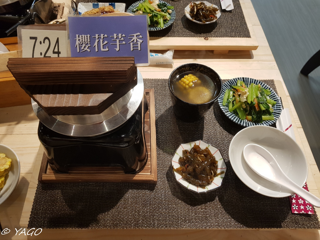 台南 中西 愛搭膳 釜鍋米料理 阿果阿貓 台南包車自由行 痞客邦