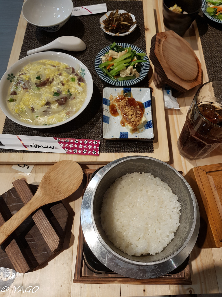 台南 中西 愛搭膳 釜鍋米料理 阿果阿貓 台南包車自由行 痞客邦