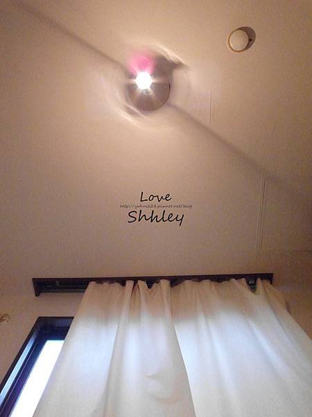 許莉。Shinjuku Apartment