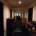 許莉。Shinjuku Apartment