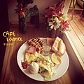 許莉。樂米咖啡 CAFE LOVMEE