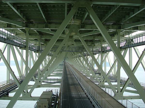 明石海峽大橋1