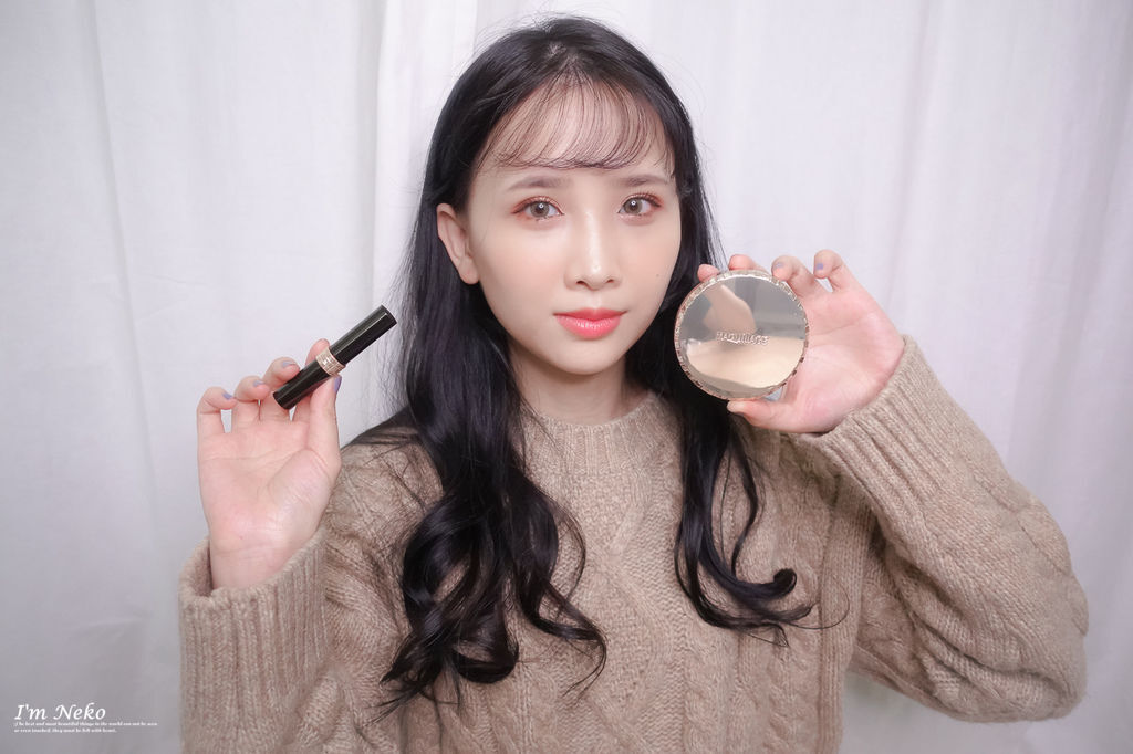 DSC06129 皮膚光澤化妝