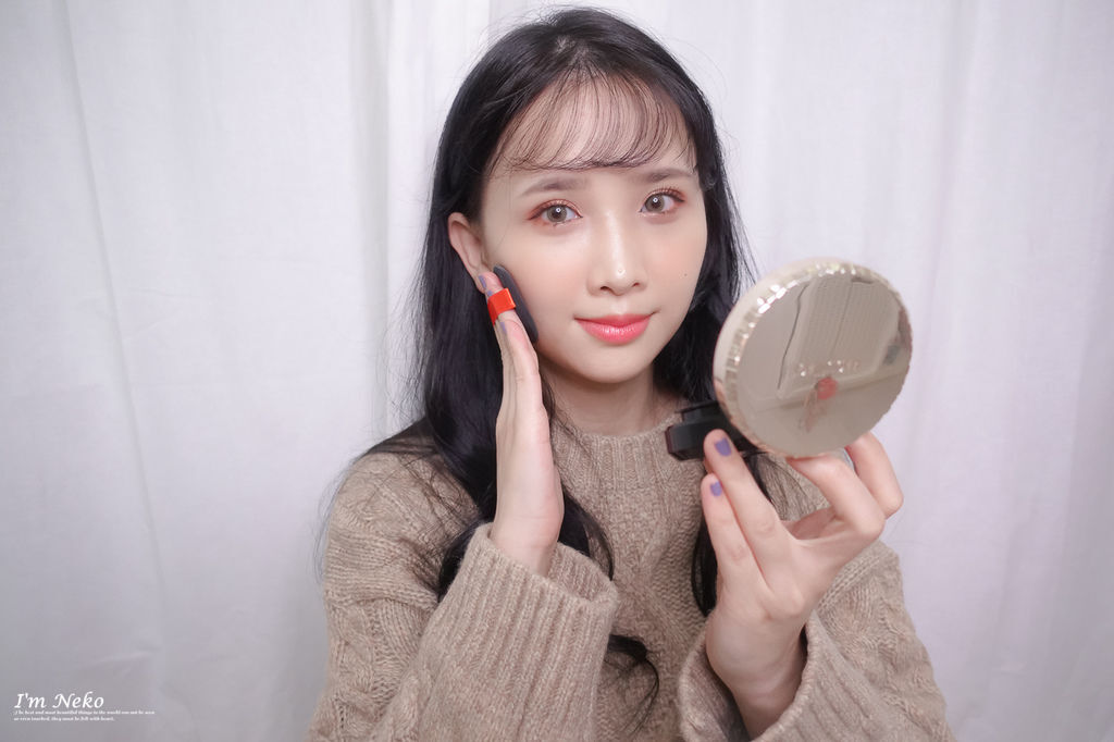 DSC06137 皮膚光澤化妝