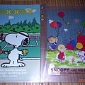 Snoopy的檔案夾.JPG