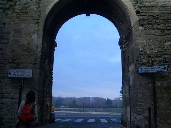 Pont du Gard