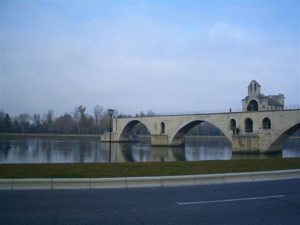 Pont du Gard