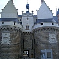 布列塔尼公爵城堡