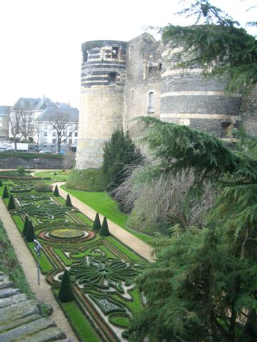 富樂克城堡（Chateau de Foulque）