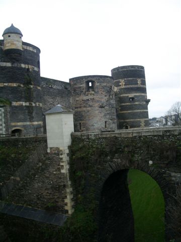 富樂克城堡（Chateau de Foulque）
