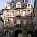 佛斯居廣場Place des Vosges (1).jpg