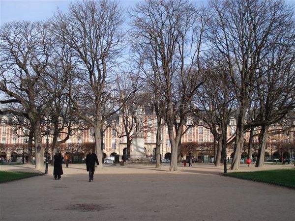 佛斯居廣場Place des Vosges (3).jpg