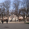 佛斯居廣場Place des Vosges (3).jpg