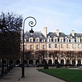 佛斯居廣場Place des Vosges (4).jpg