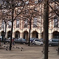 佛斯居廣場Place des Vosges (6).jpg