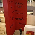 The Exhibition of Herge and his TinTin-漫畫丁丁歷險記世紀展.jpg