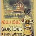 Moulin Rouge