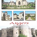 Angers, Chateau de Foulque 