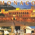 Monaco Le Palais