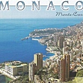 Monaco, Monte-carlo