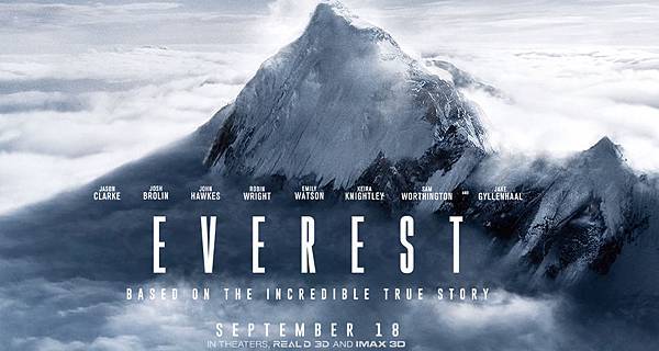 everest the movie