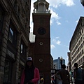 me @ Old South Meeting House