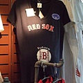 RED SOX T-shirt