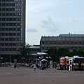 Government center