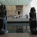 虛擬的埃及神殿