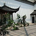中國庭園造景