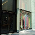 5th Avenue 上的 Louis Vuitton