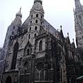 St. Stephen's cathedral