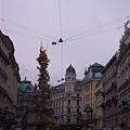 Vienna 街景