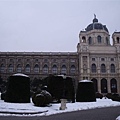 kunsthistorisches museum