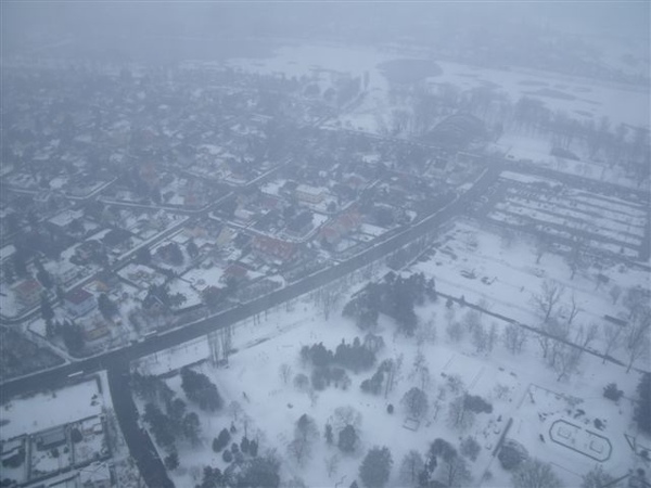 Danube Tower