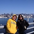 Luzern~Jyoti and Justin