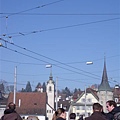 Luzern~街景