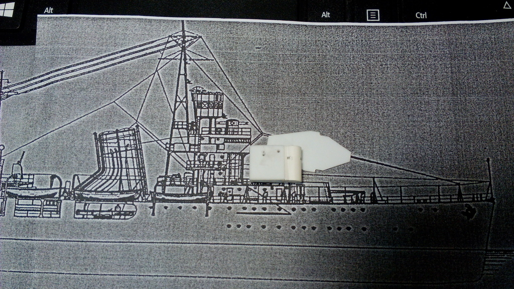 IMG_20140913_192017.jpg - 1/350世界唯一平海軍艦製作紀錄