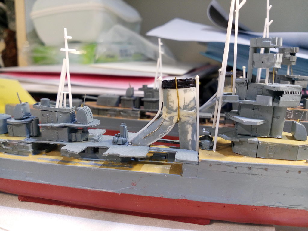 IMG_20151009_135908.jpg - 1/350世界唯一平海軍艦製作紀錄